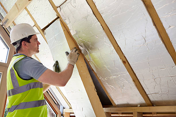 Best Blown-in Insulation in Keizer, OR