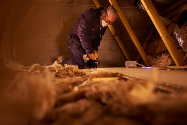 Best Commercial Insulation in Keizer, OR